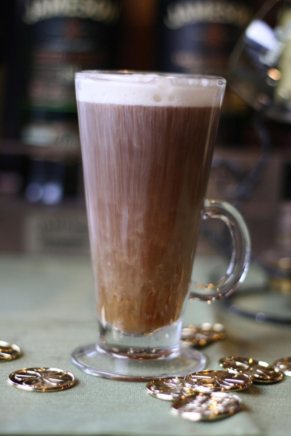 Irish Coffee